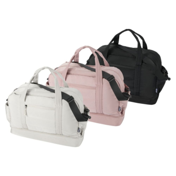 Puffer GRS Duffel Bag with Insulated Bottom 30L