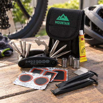 Bicycle Repair Kit