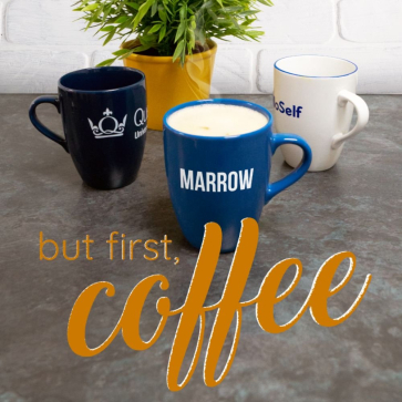 Marrow Mug 400ml