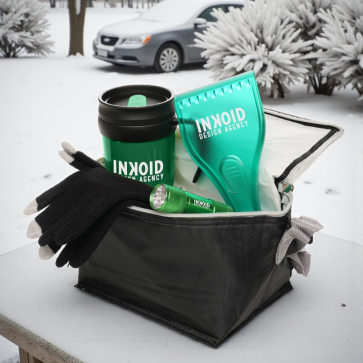 Winter Essentials Pack