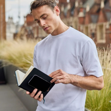 Interface Magsafe Notebook A5