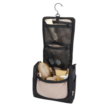 Puffer GRS Hangable Toiletry Bag 8L