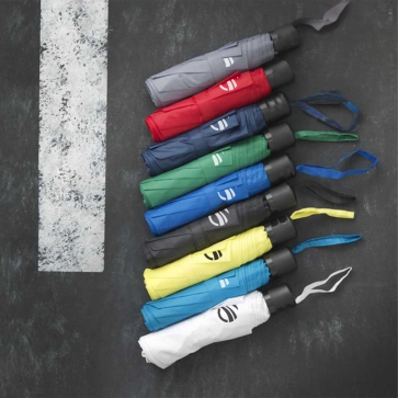 Ida 21.5" Foldable Umbrella