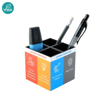 Magic Flip Pen Pot