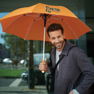 Fare Whiteline AC Midsize Umbrella