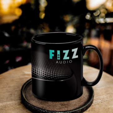 Wycombe Dye Sublimation Mug 330ml