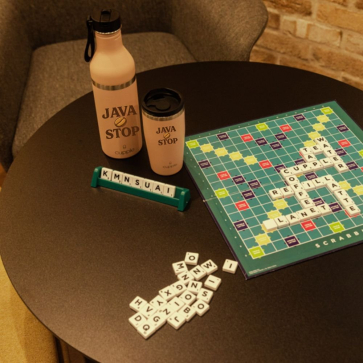 Cupple Travel Cup and Bottle 