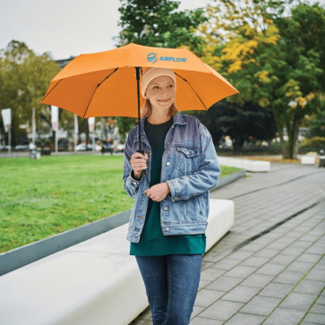Fare AC Mini Umbrella