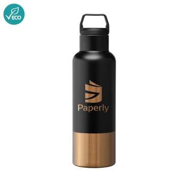 Aurelia Recycled Vacuum Insulated Bottle 640ml