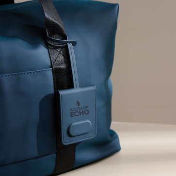 Vinga RCS Luggage Tag With Finder Dual