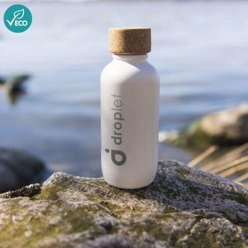 Plant Based Water Bottle 650ml