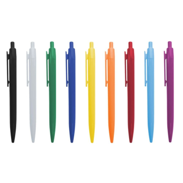 Recycled Plastic Ballpen