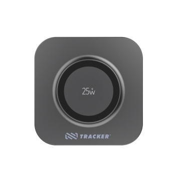Quantum Ultra-fast 25W Magnetic Wireless Charging Pad