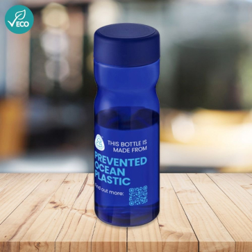 H2O Active® Eco Vibe 850 ml Screw Cap Water Bottle 