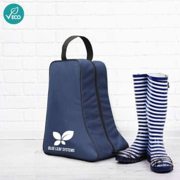 Barham Eco Recycled Wellie Boot Bag