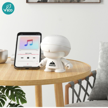 Xoopar XBoy 10W Bluetooth Speaker