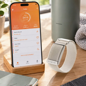 Endo Wearable Health Tracker