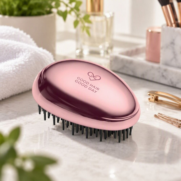 Detangeling Hair Brush