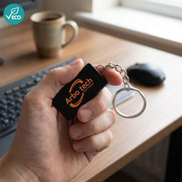 Keyboard Fidget Keyring