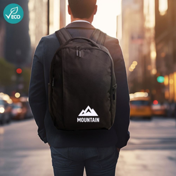 Westerham Recycled Business Backpack