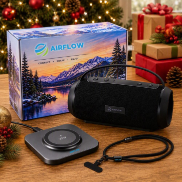 Tech Gift Set