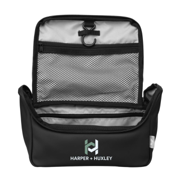 Malmö Recycled Hanging Toiletry Bag 4L