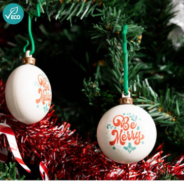 Christmas Decoration Bauble
