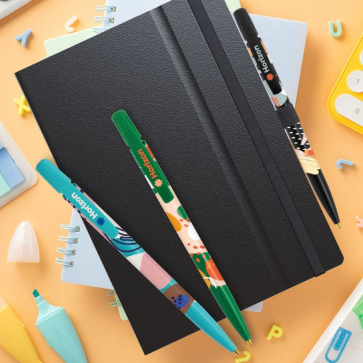 BIC® Media Clic Ballpen