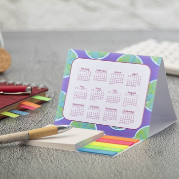 Custom Calendar