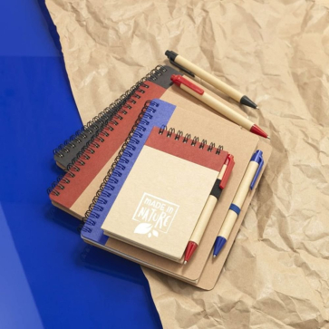 Zuse Jotter with Pen A7