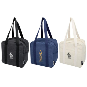 Recanvas GRS Recycled Lunch Cooler Bag 5L