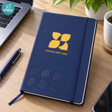 RPU Sensory Notebook A5
