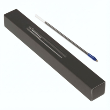 BIC® Cristal® Re'New™ Black