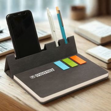  A5 Multi-Function Notebook