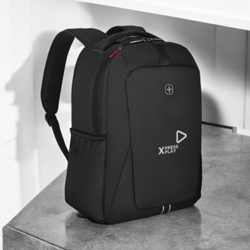 Wenger XE Professional Backpack