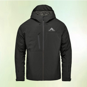 Stormtech Men's Nostromo Thermal Shell Jacket