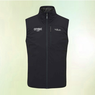 Rab Men's Xenair Vest
