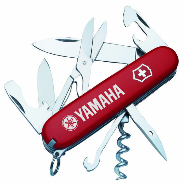 Victorinox Climber Swiss Army Knife Pellacraft Promotional Merchandise