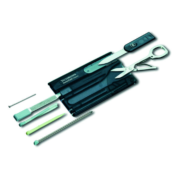 Victorinox online card knife