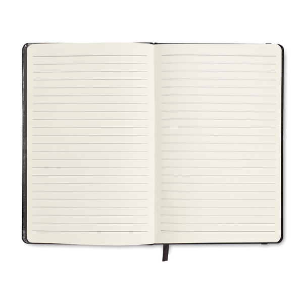 Arconot A5 Notebook (Lined Paper) Pellacraft Promotional Merchandise