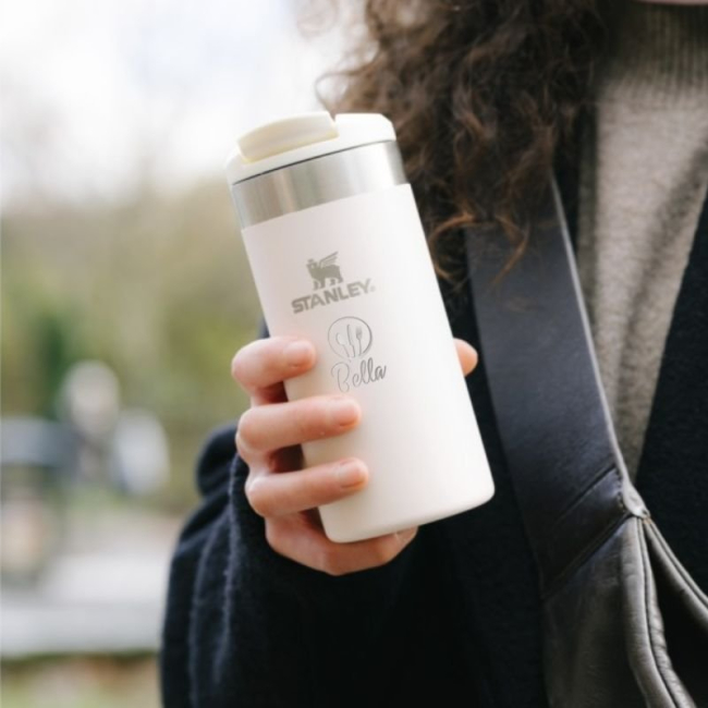 Stanley Tumbler