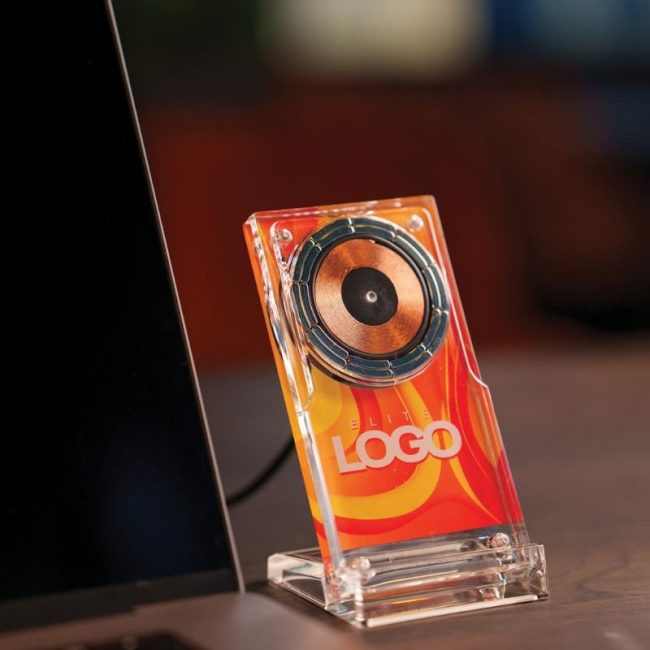 Magcharge Stand Magcharge 15W Magnetic Wireless Charging Stand | Pellacraft ...