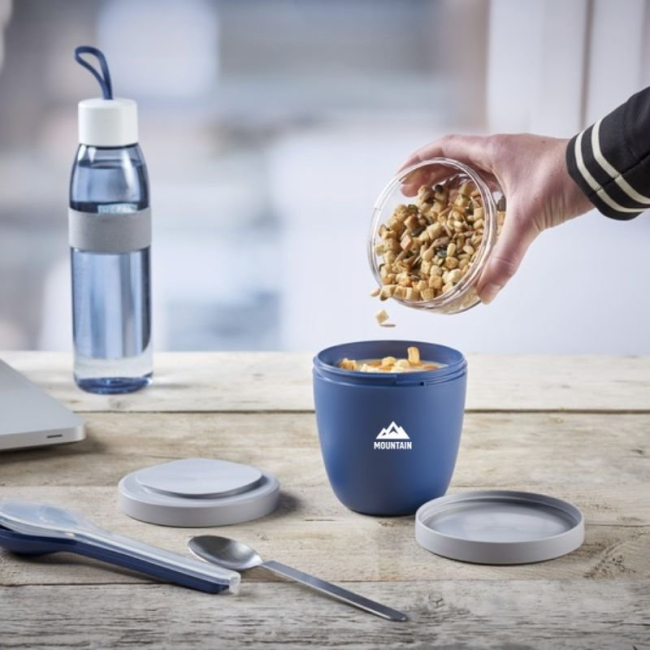 Mepal Ellipse Lunch Pot