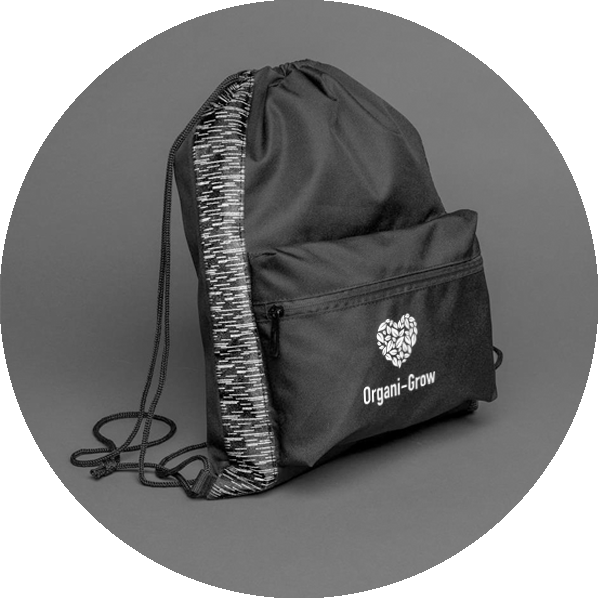 Aware RPET Backpack