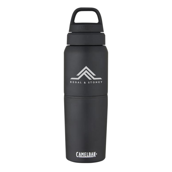 CAMELBAK Podium Mud Cap, Black Accessory - 400 Blue, N : Camelbak
