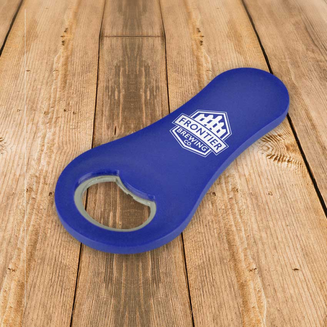 Bottle Opener Pellacraft Promotional Merchandise
