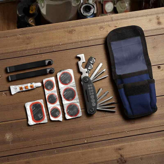 Bike Repair Kit