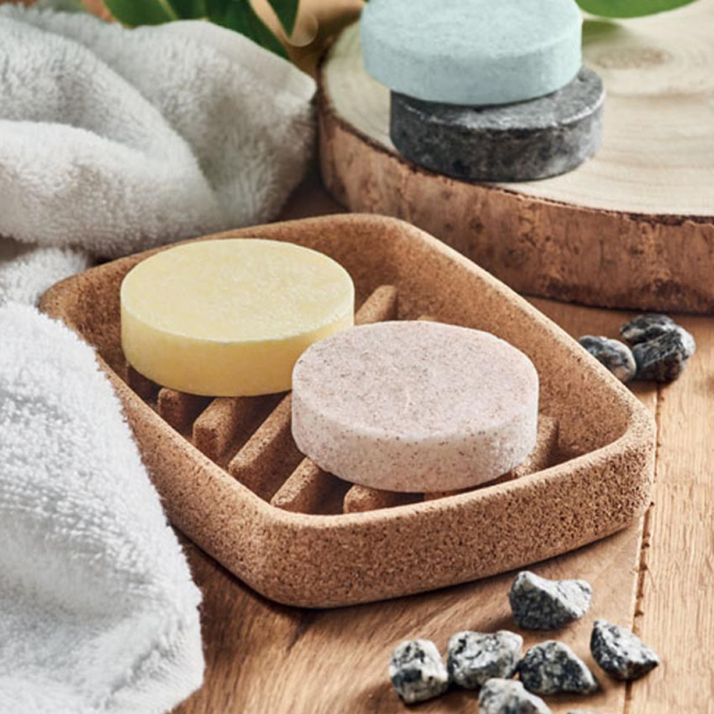 Allure Vegan Beauty Gift Set Pellacraft Promotional Merchandise