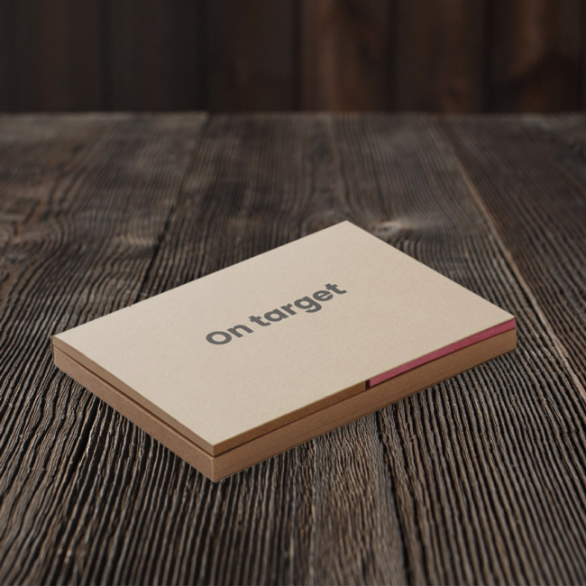 Maui Sticky Notes | Pellacraft | Promotional Merchandise