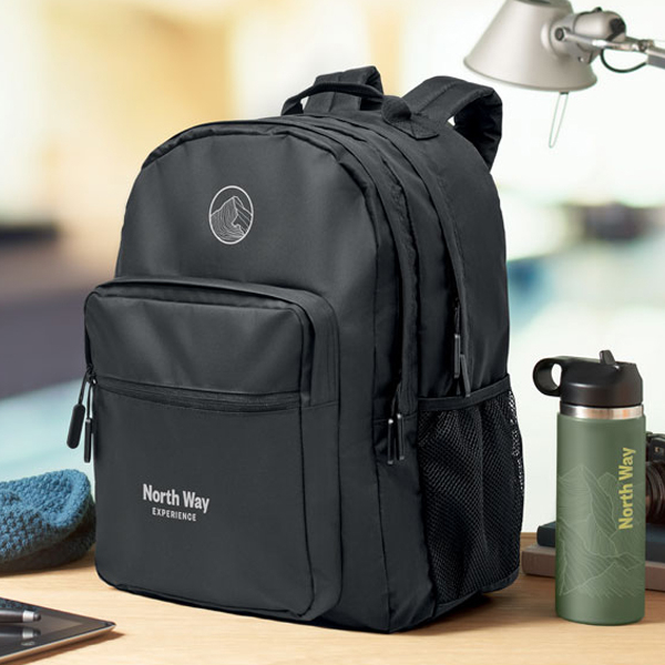 Valley Backpack Pellacraft Promotional Merchandise